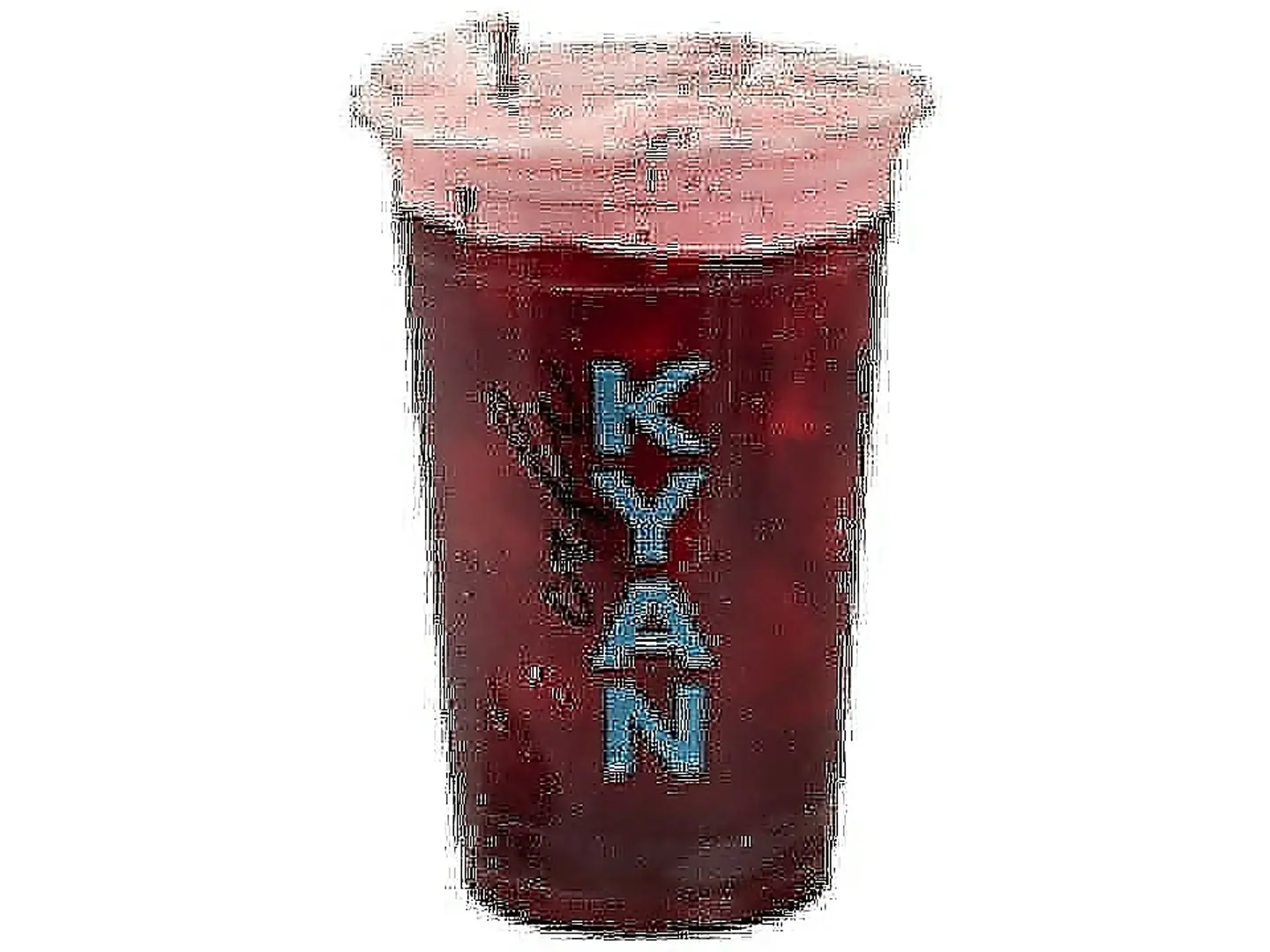 عصير كركديه