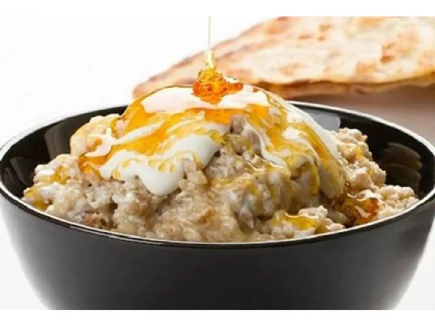 Masoub With Cream And Honey