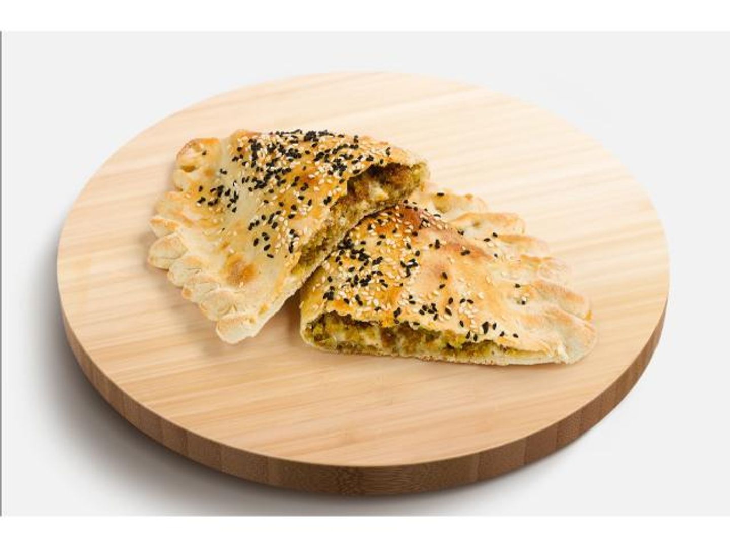 فلافل اسبيشل خبز صاج