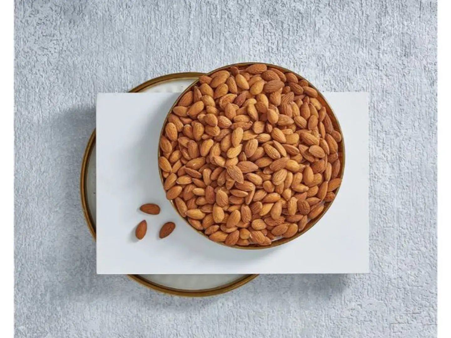 Almond Halabi