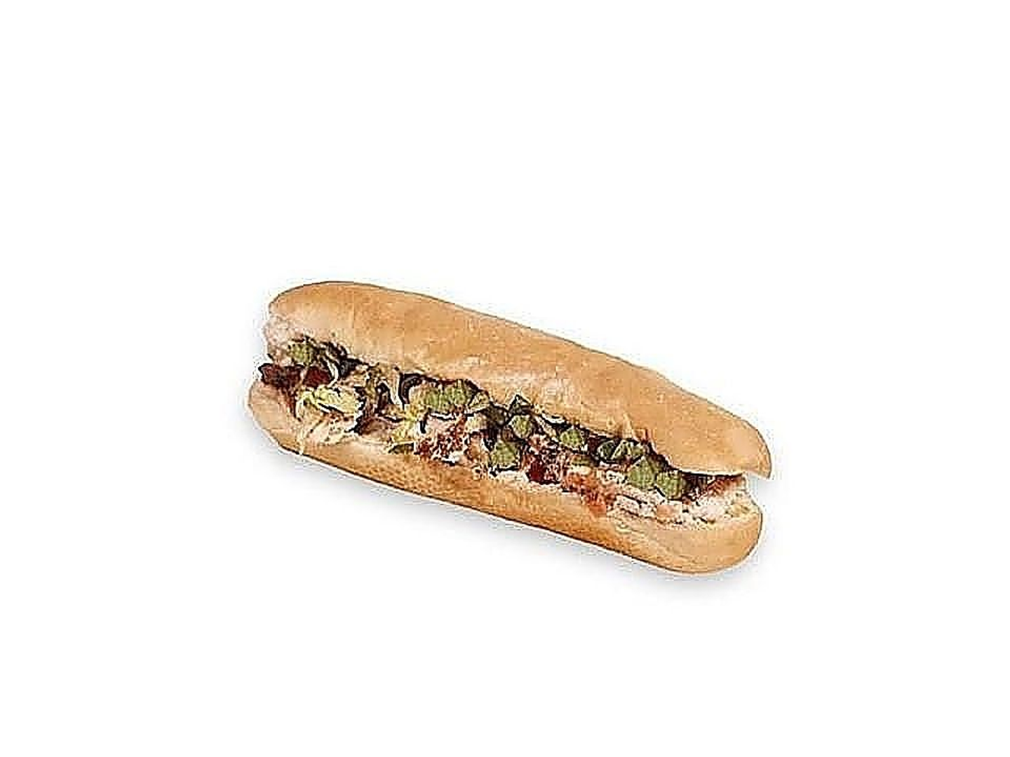 Al Taybeen Shawarma