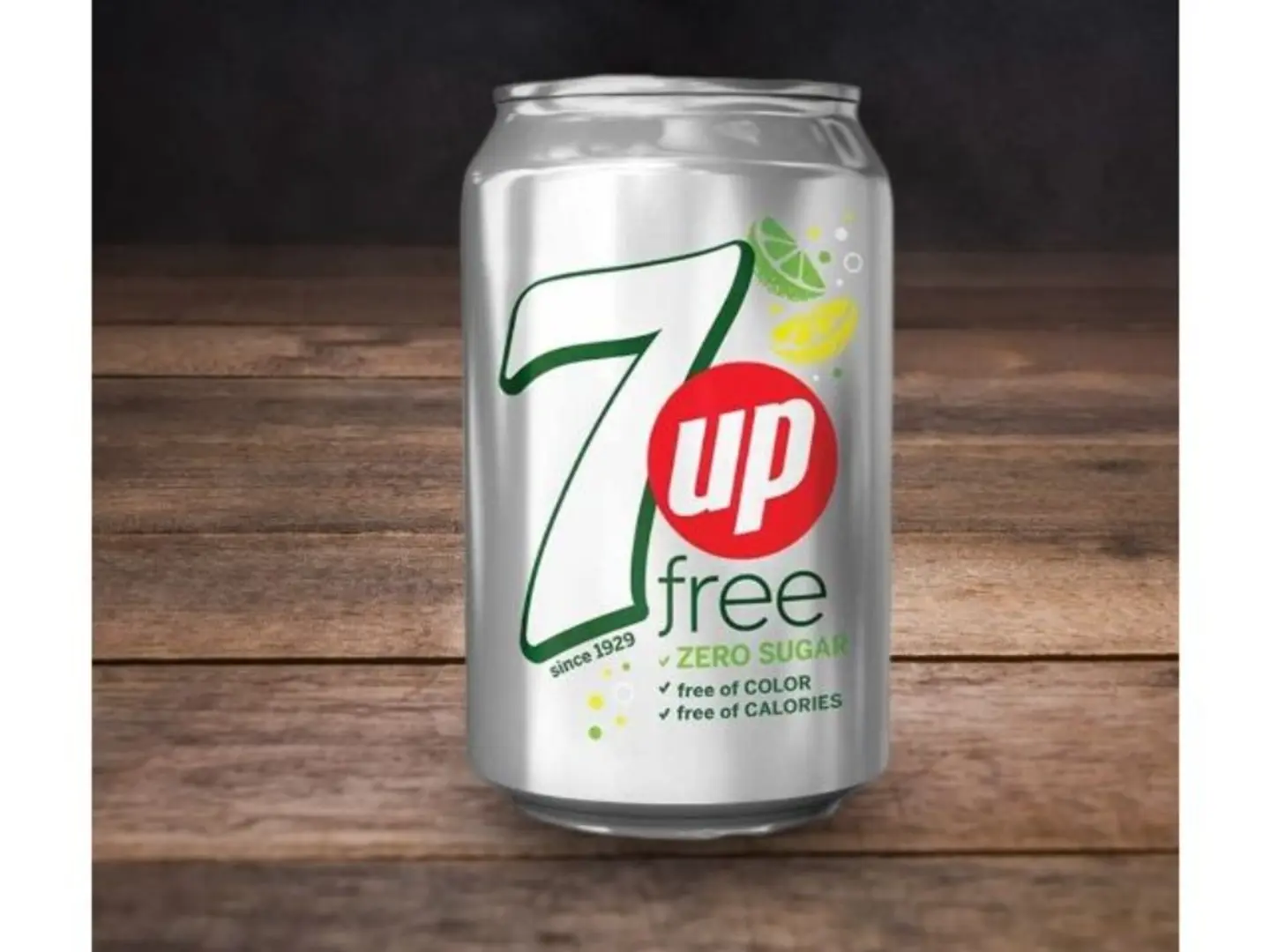 Diet 7 Up