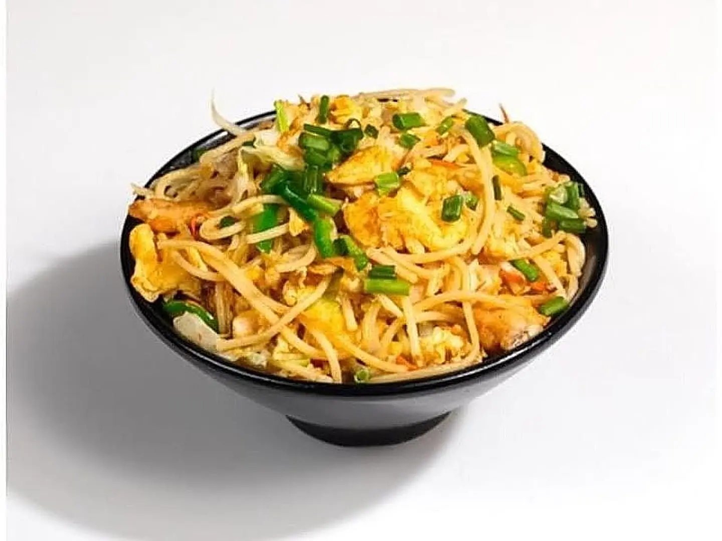 Chicken Noodles