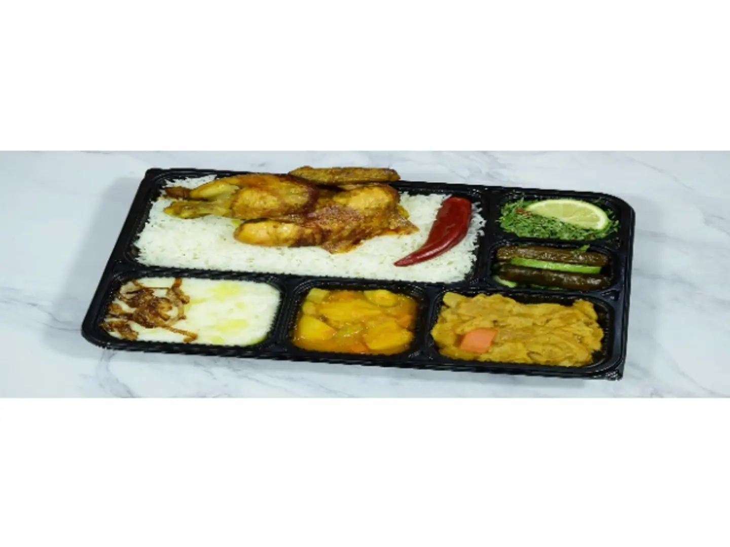 نص دجاج