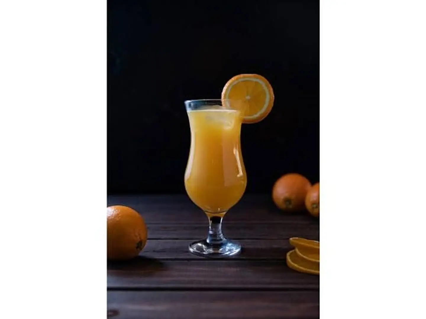 عصير برتقال