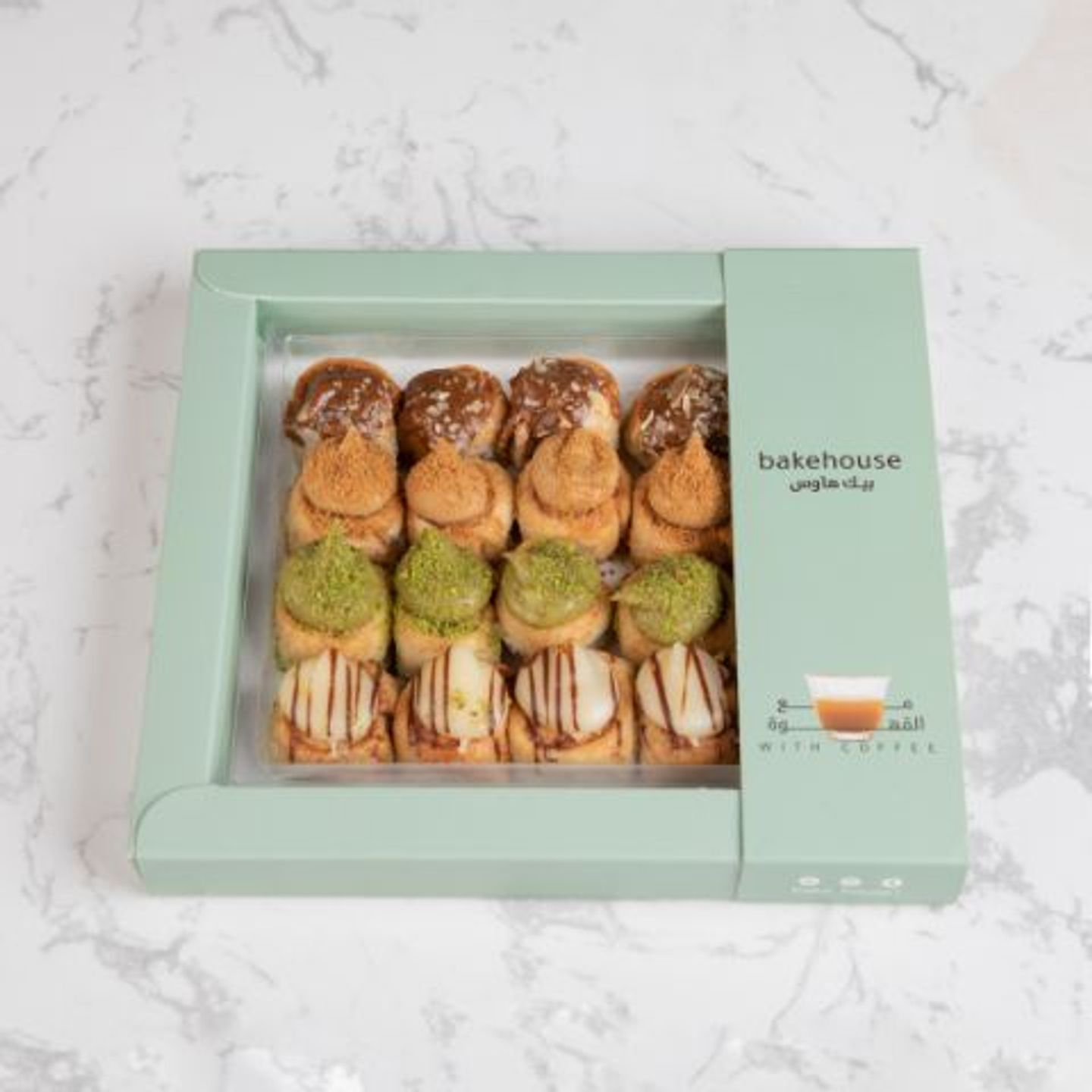 Cinnabon Dessert - Small Cinnabon