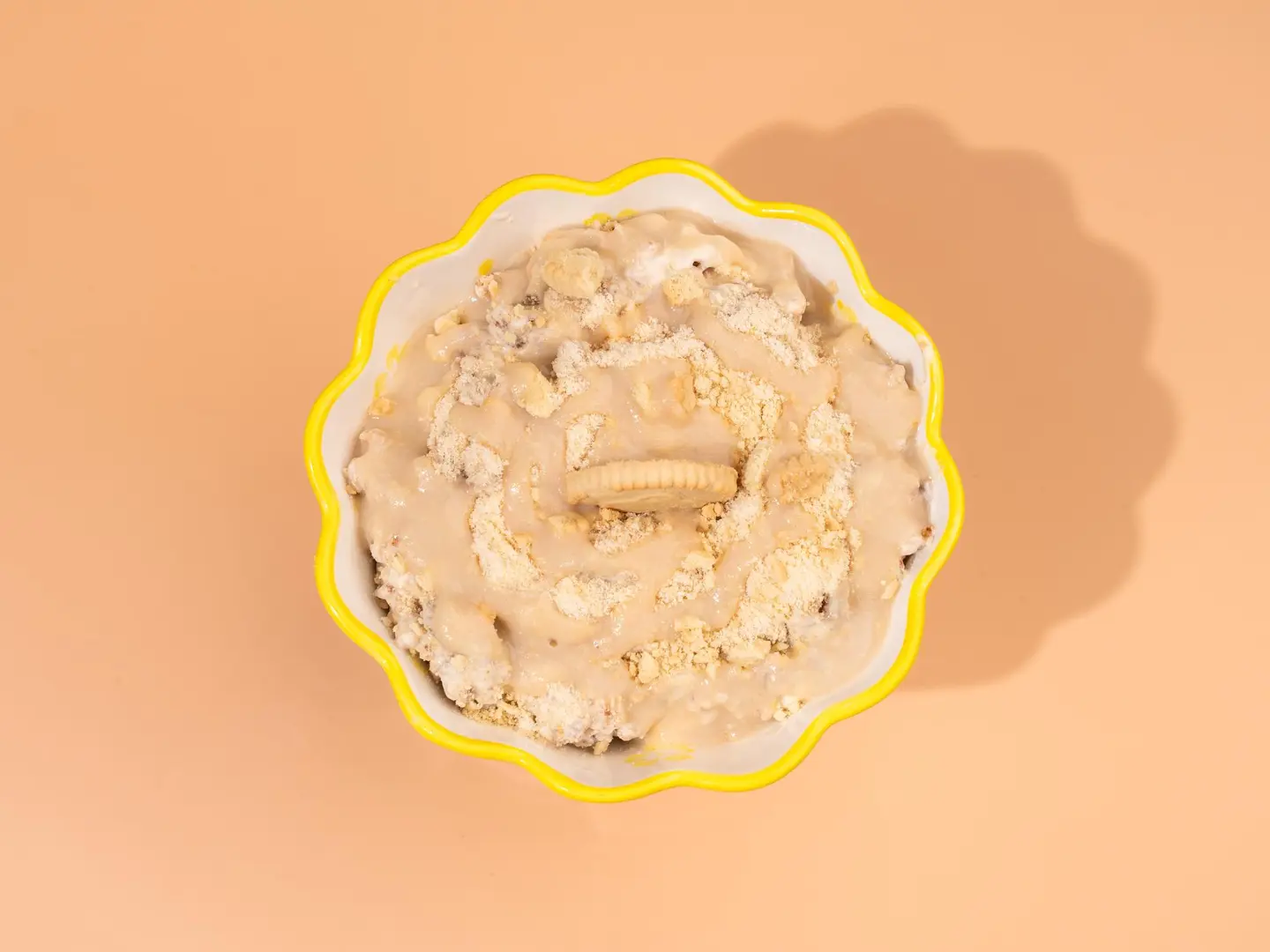 Areekah With Cerelac