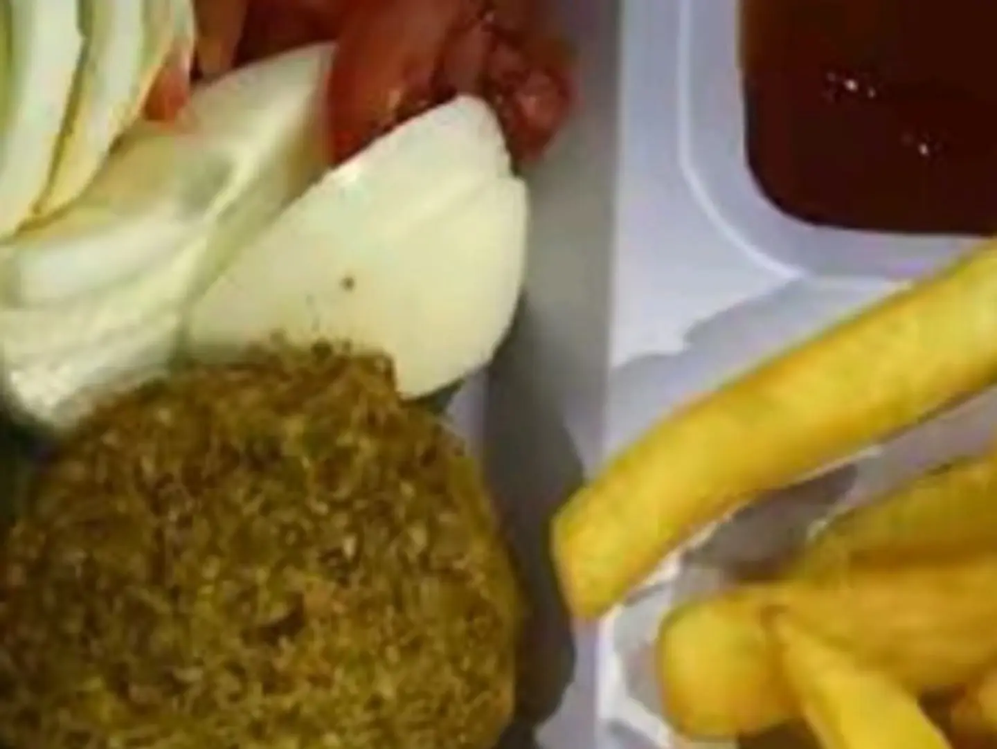 Mimee’s Famous Falafel