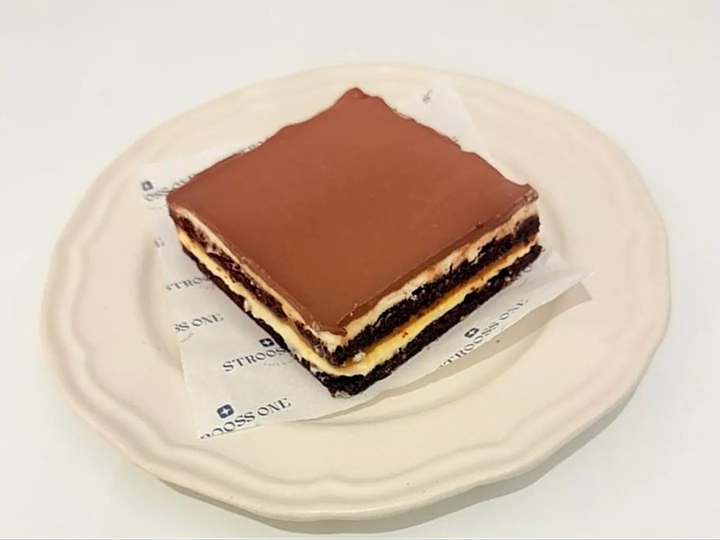 دولشي شوكلت