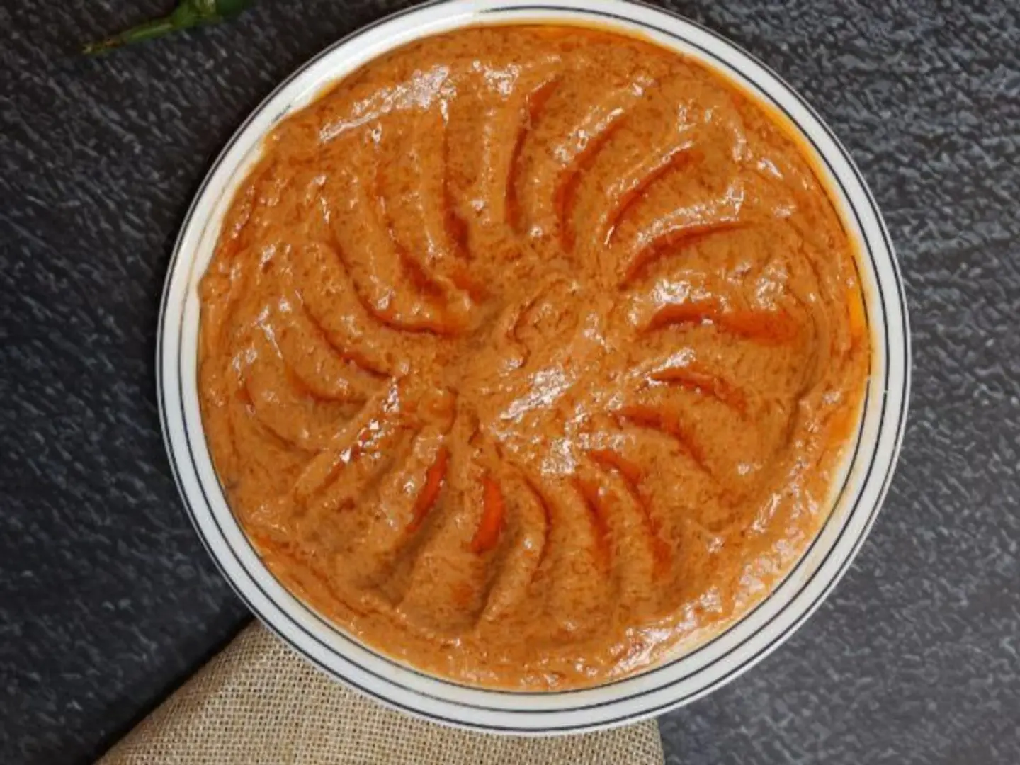 Hot Sauce