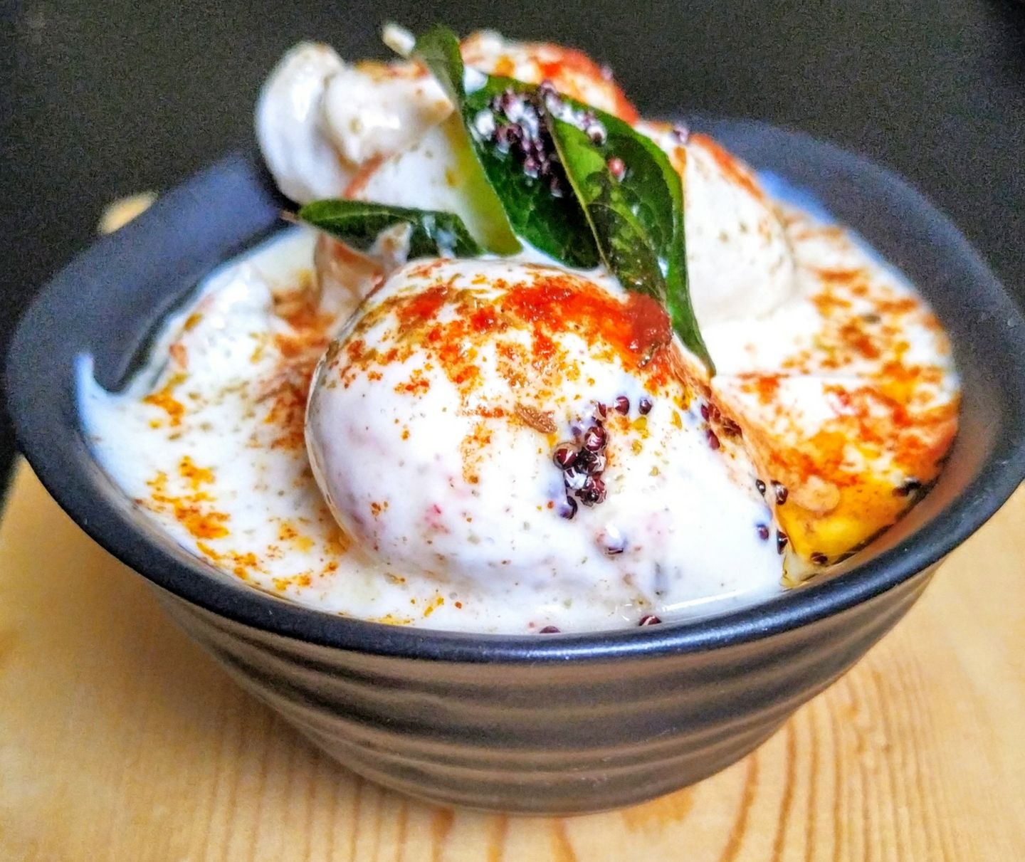 Dahi Bare Sweet