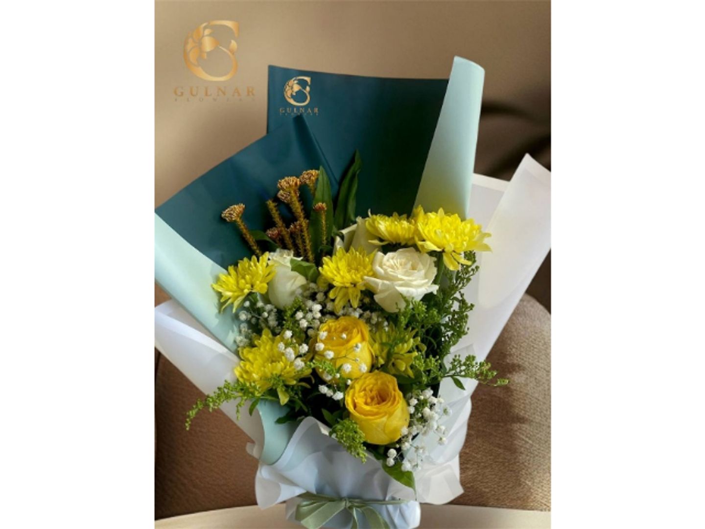 باقه الفرح