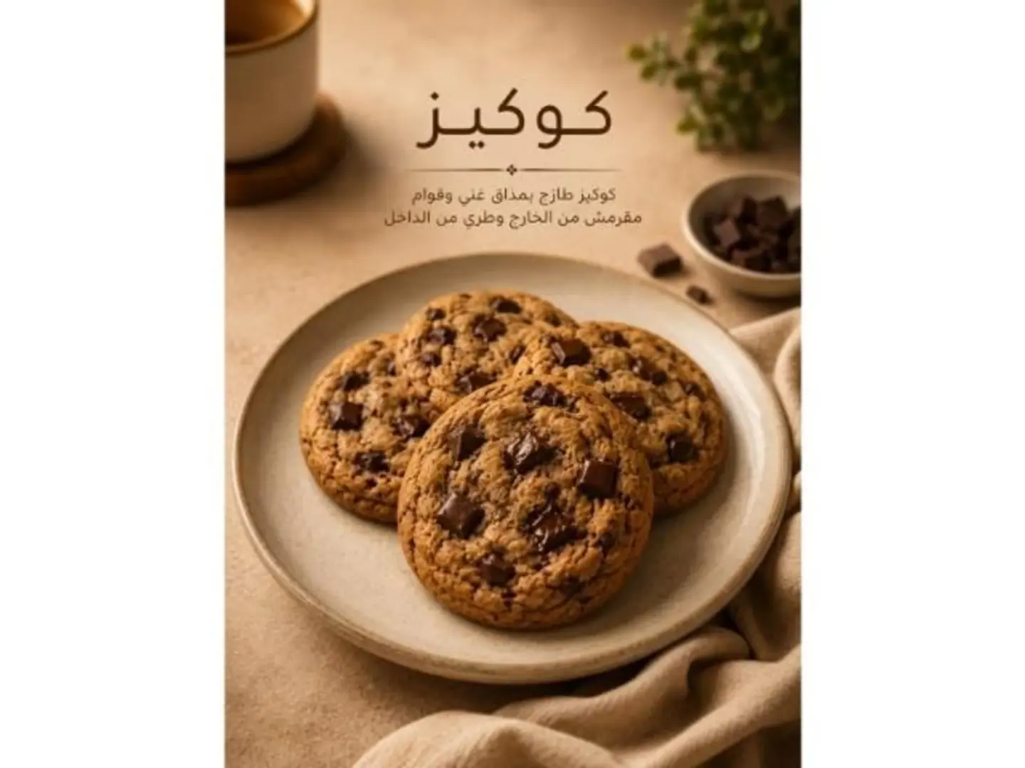 Cookies