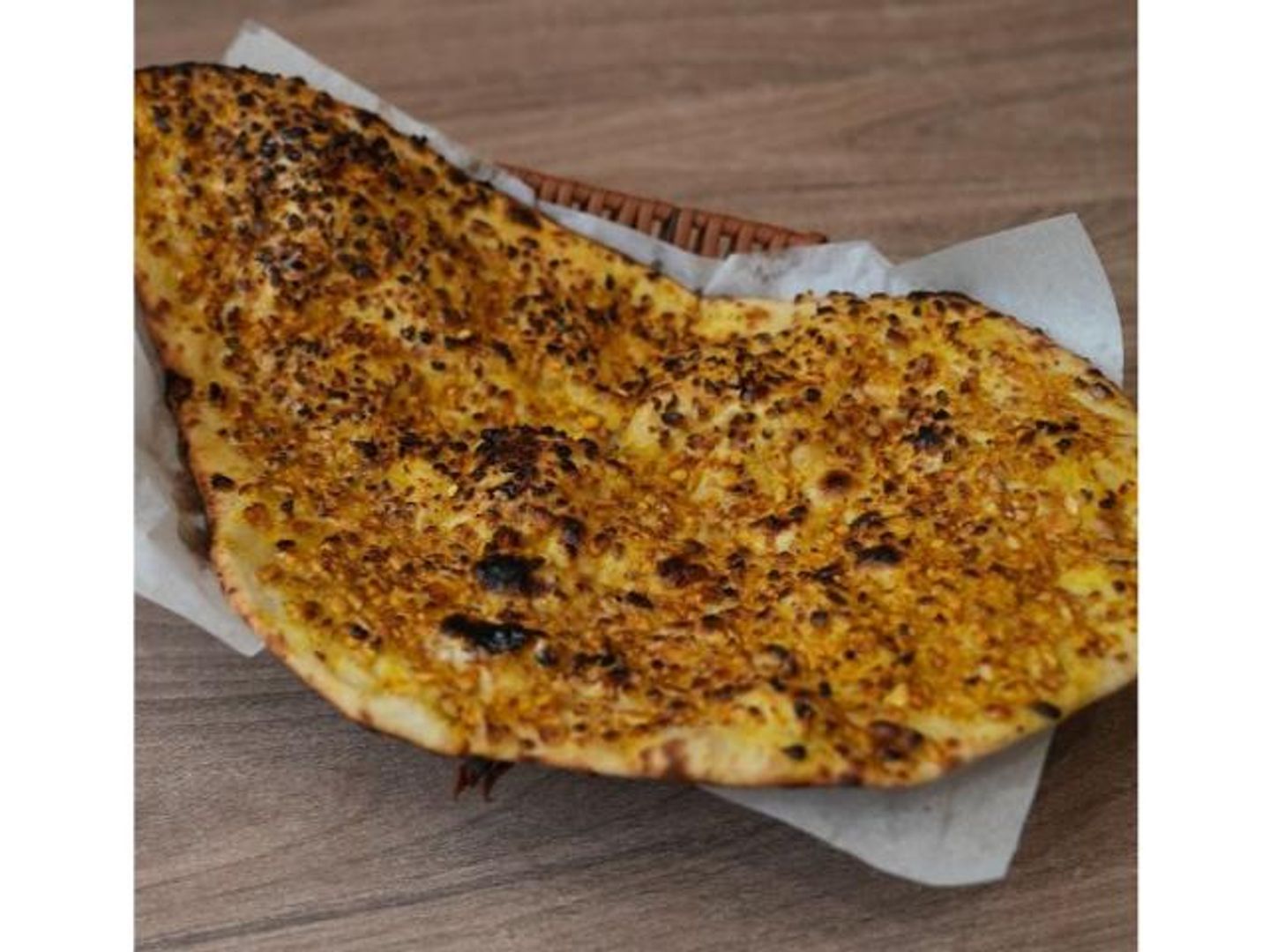 Kabuli Naan
