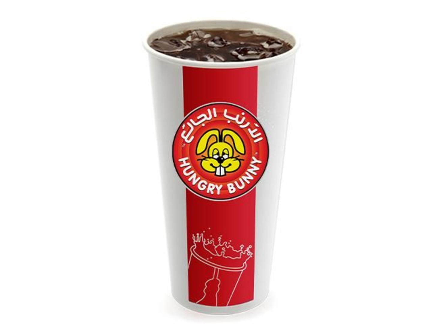 كوكاكولا كبير