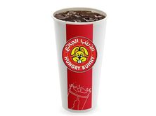 كوكاكولا وسط