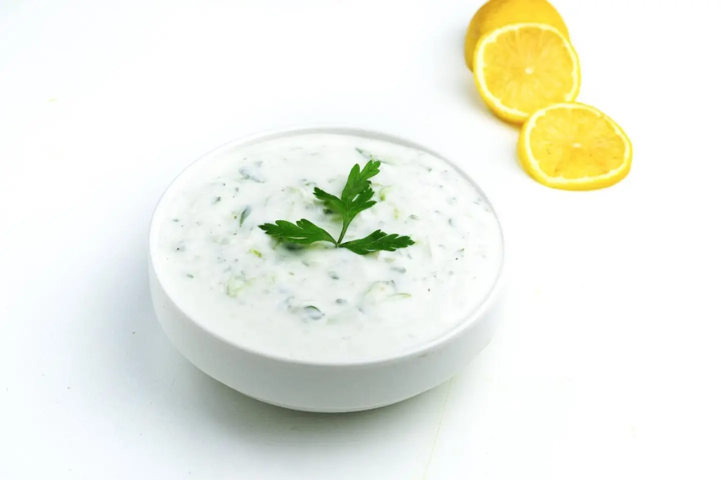 Laban Salad