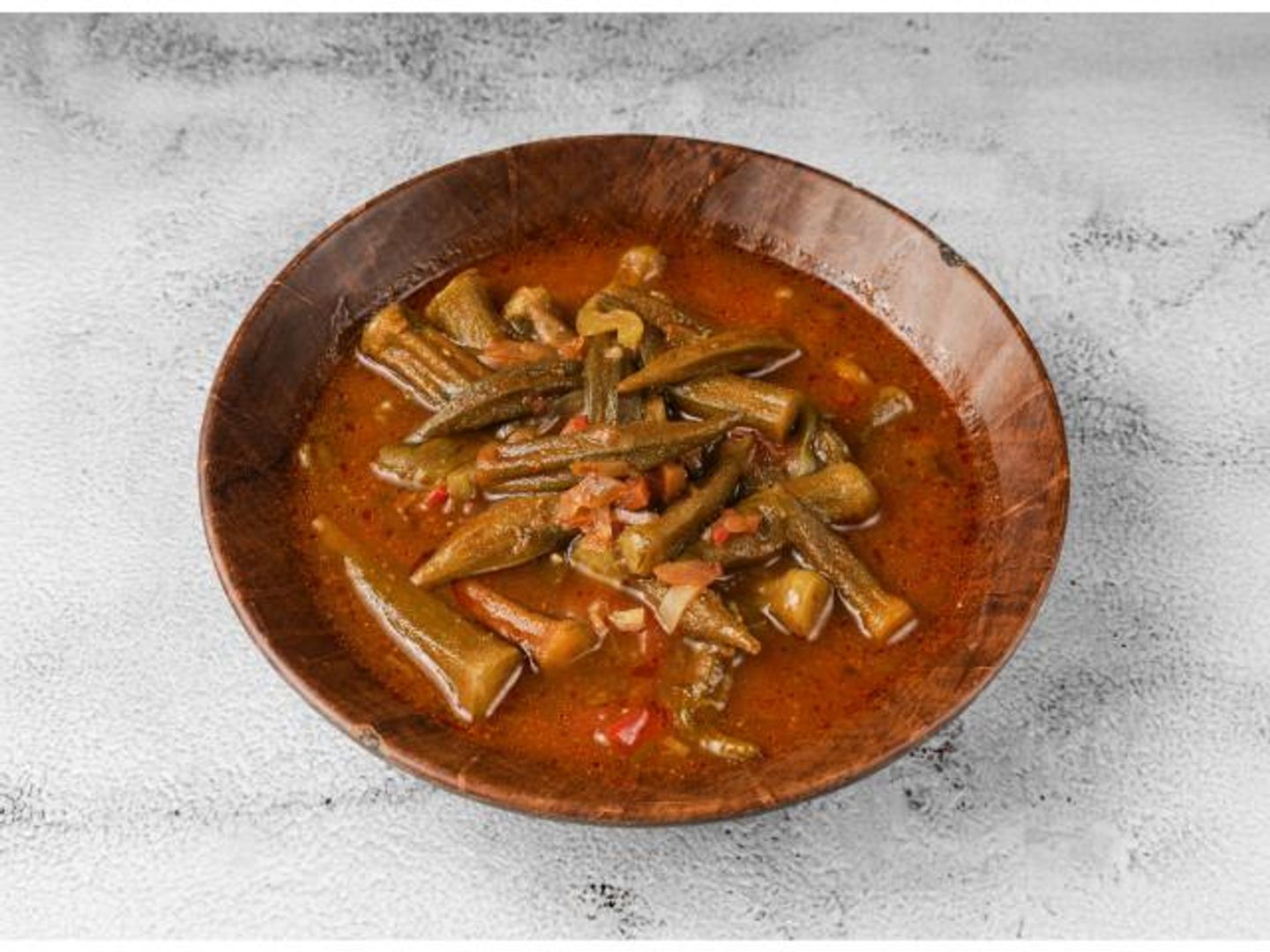 Okra