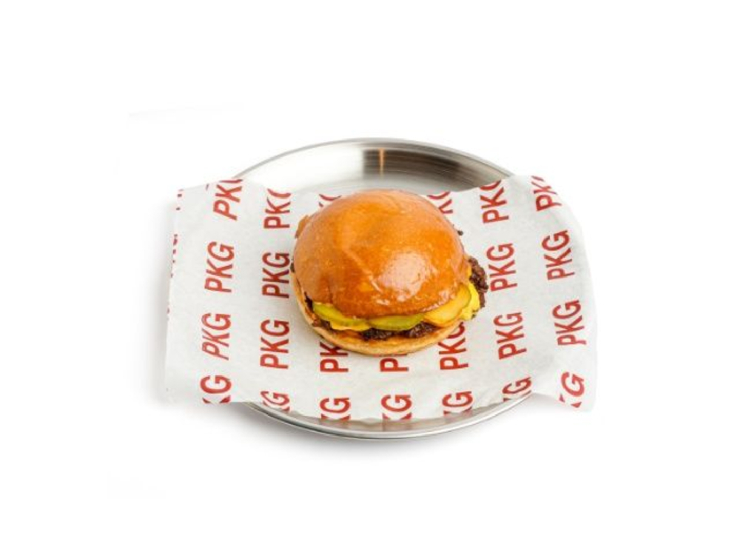 Single Smash Package