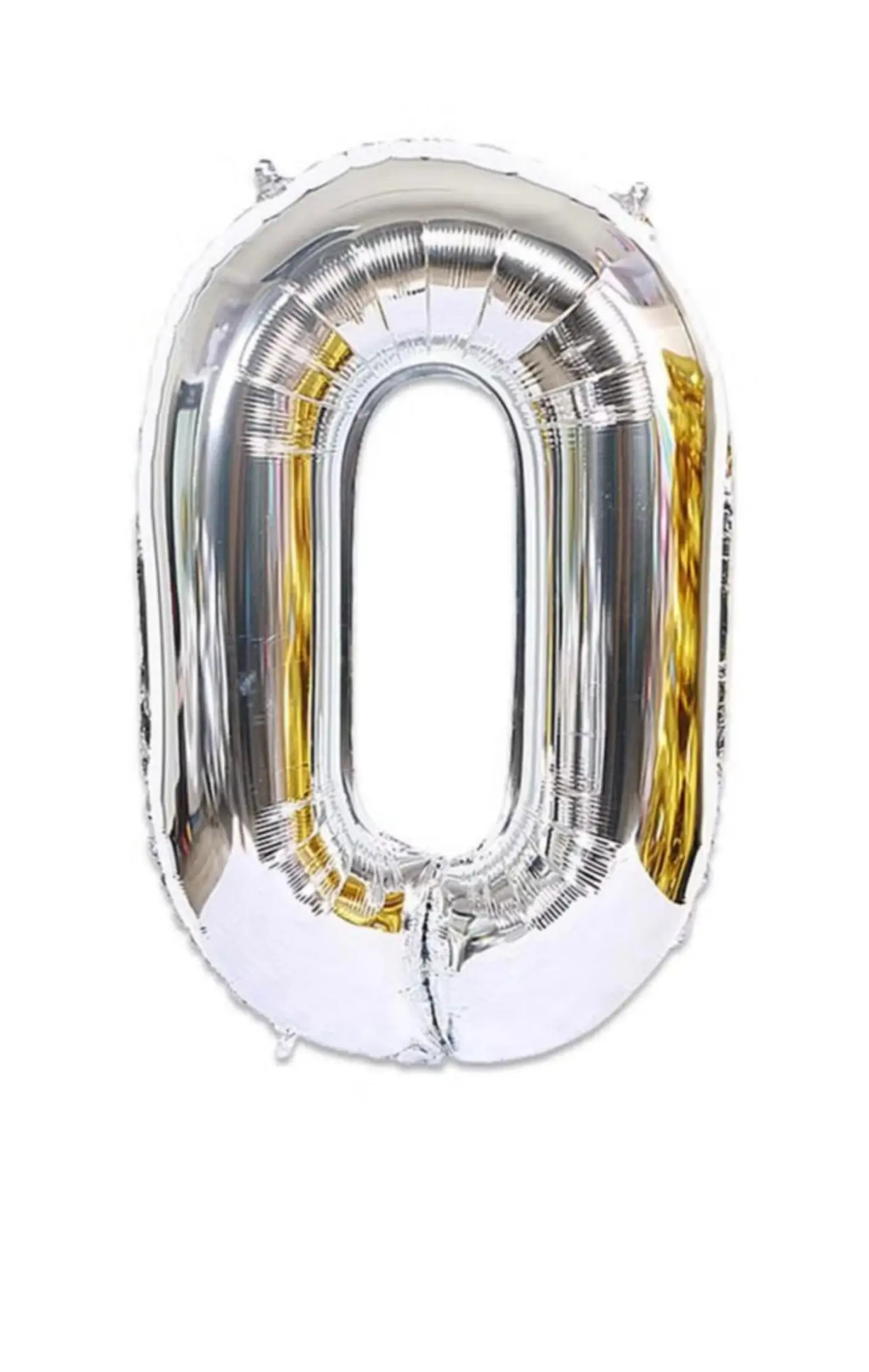 Helium Balloon 0