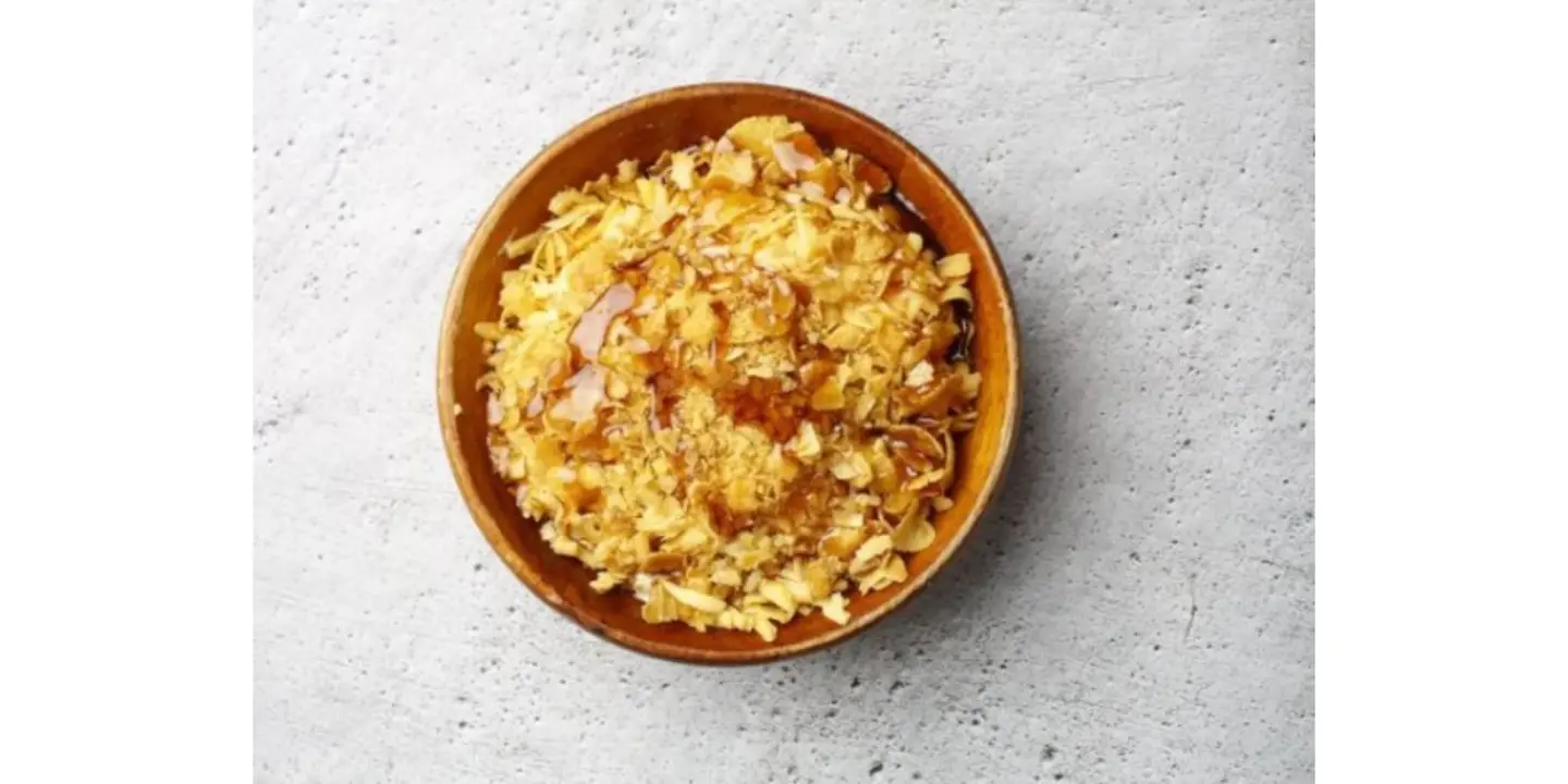 Royal Double Cream Masoub