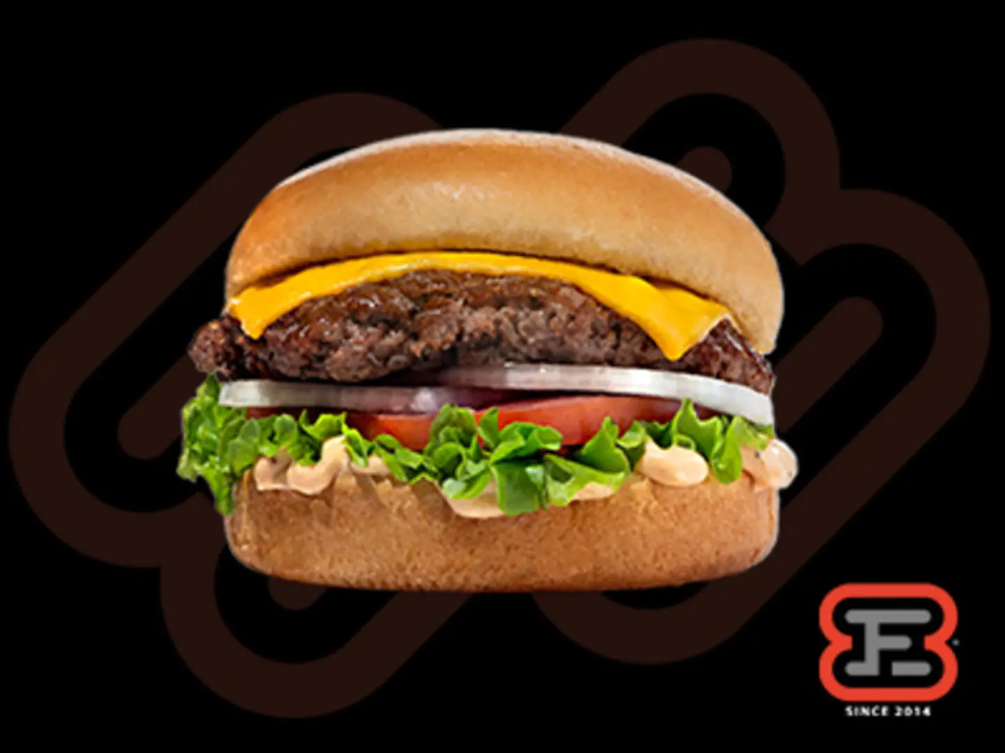 Single Beef Sandwich