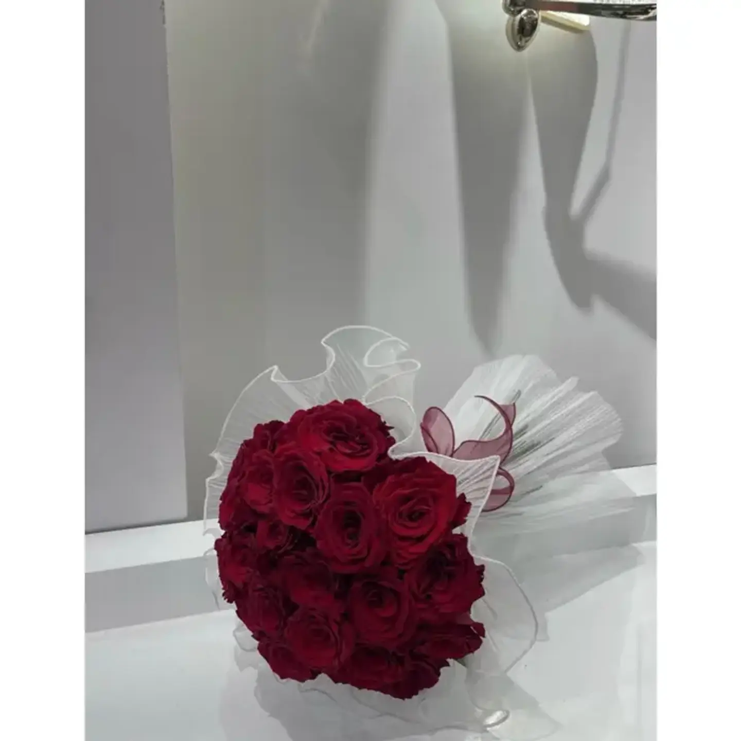 باقة ليليان