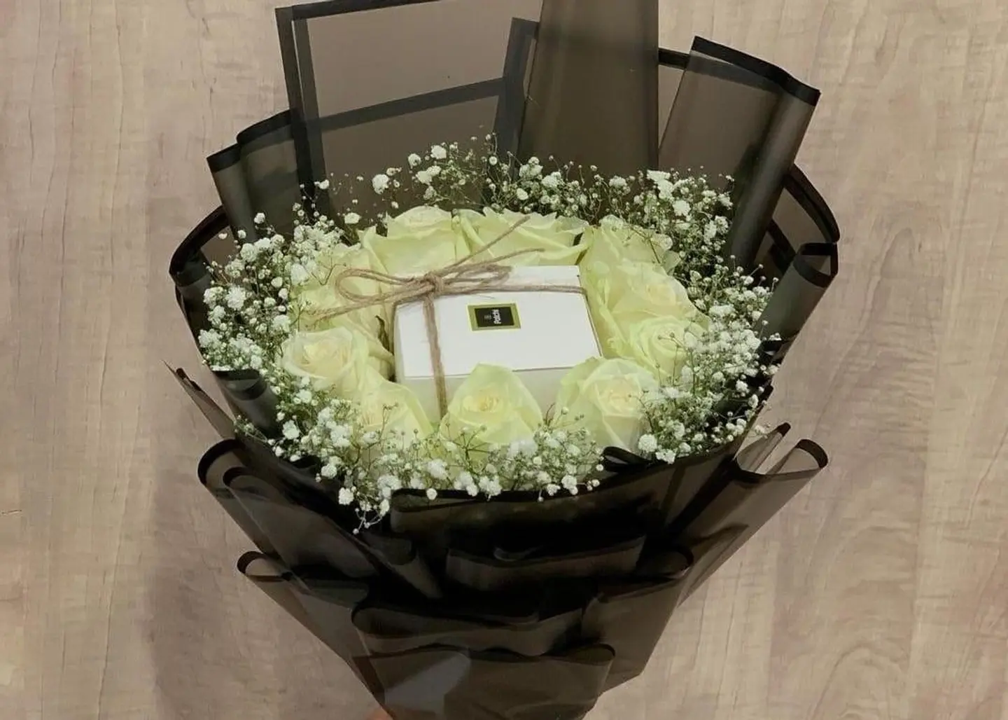 Patchi Package 2