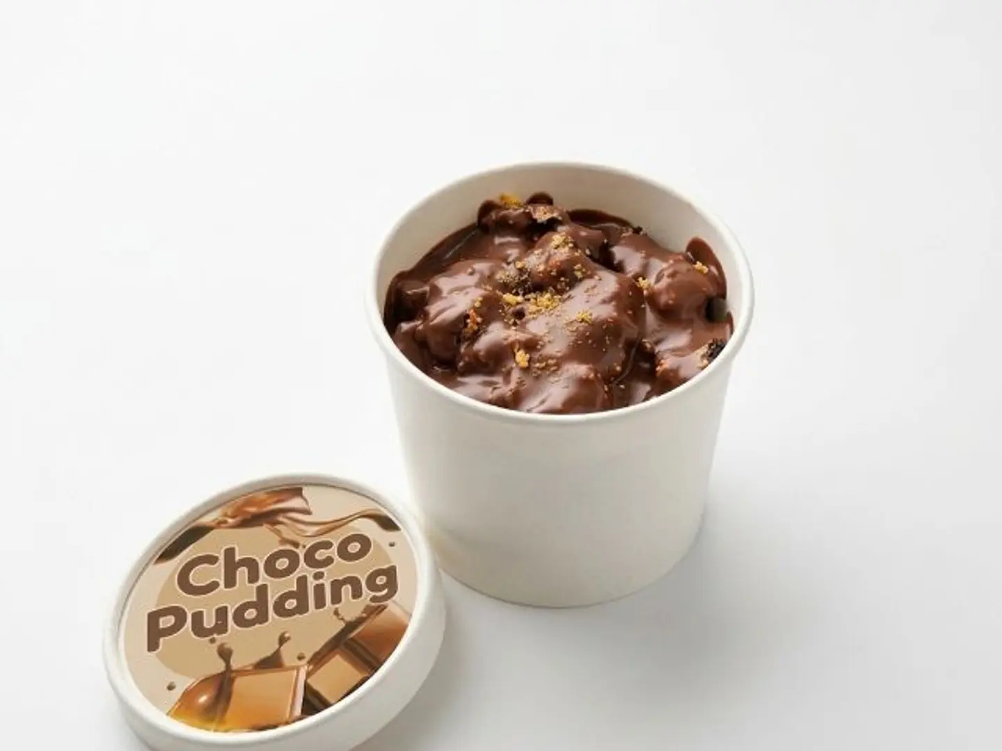 Pudding