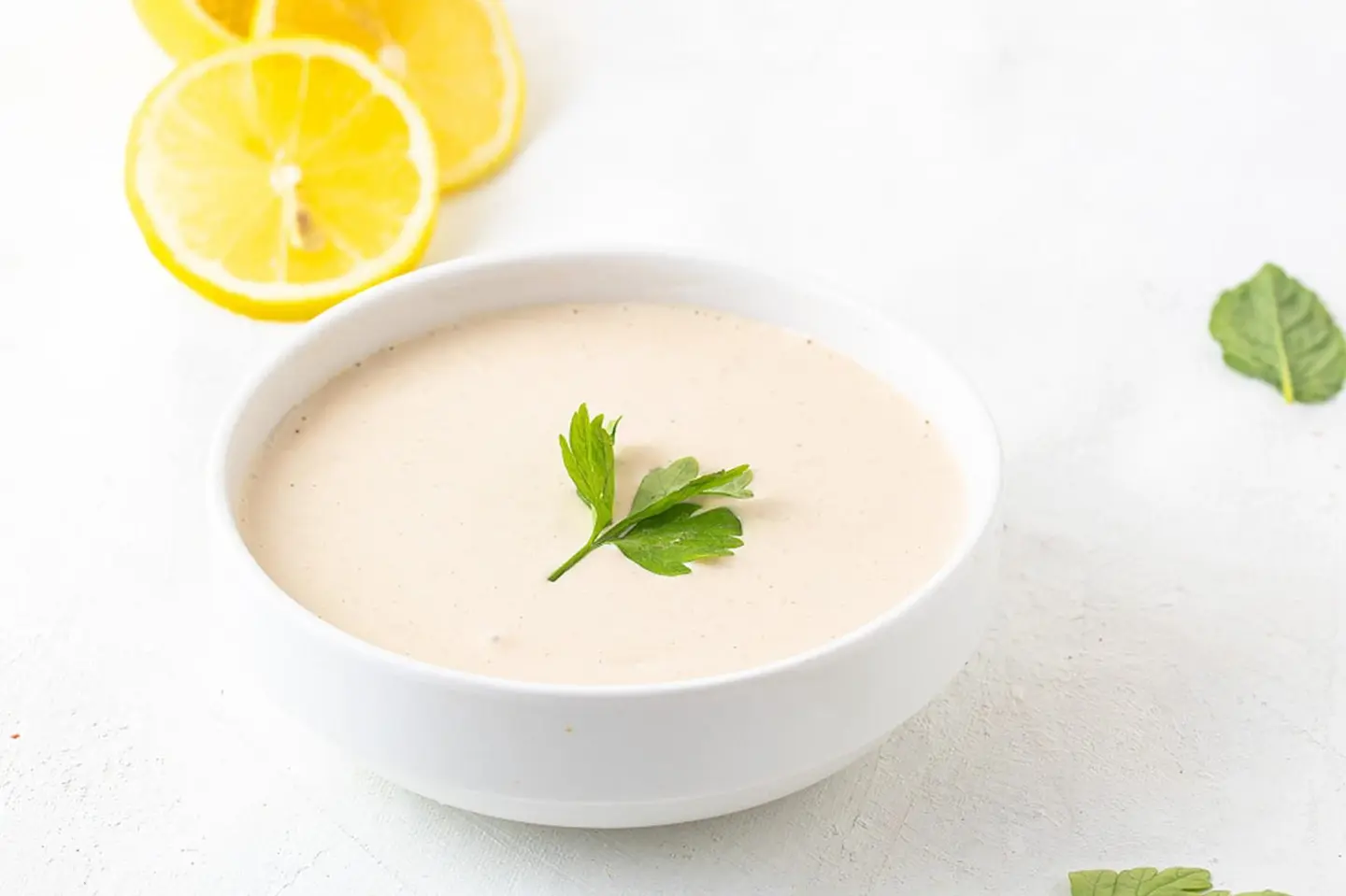 Tahini