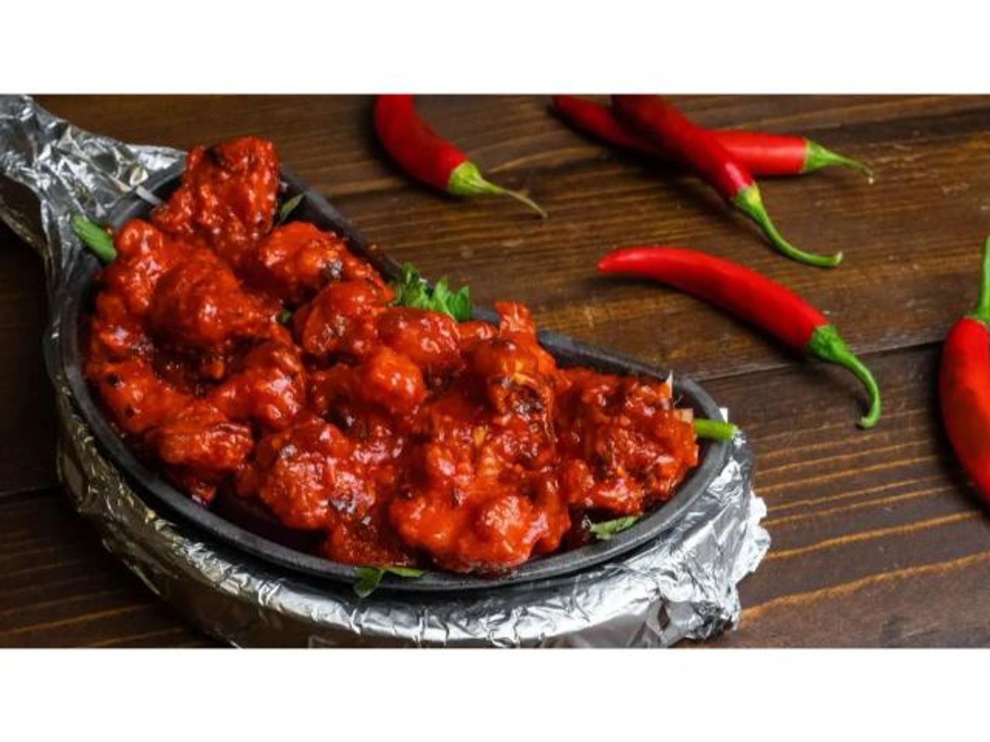 Chicken Chili