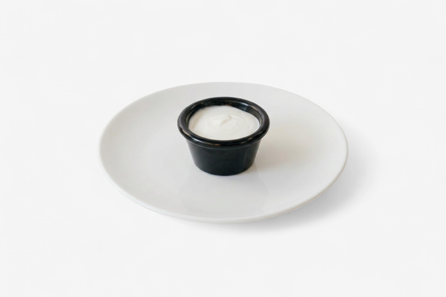 Garlic Sauce