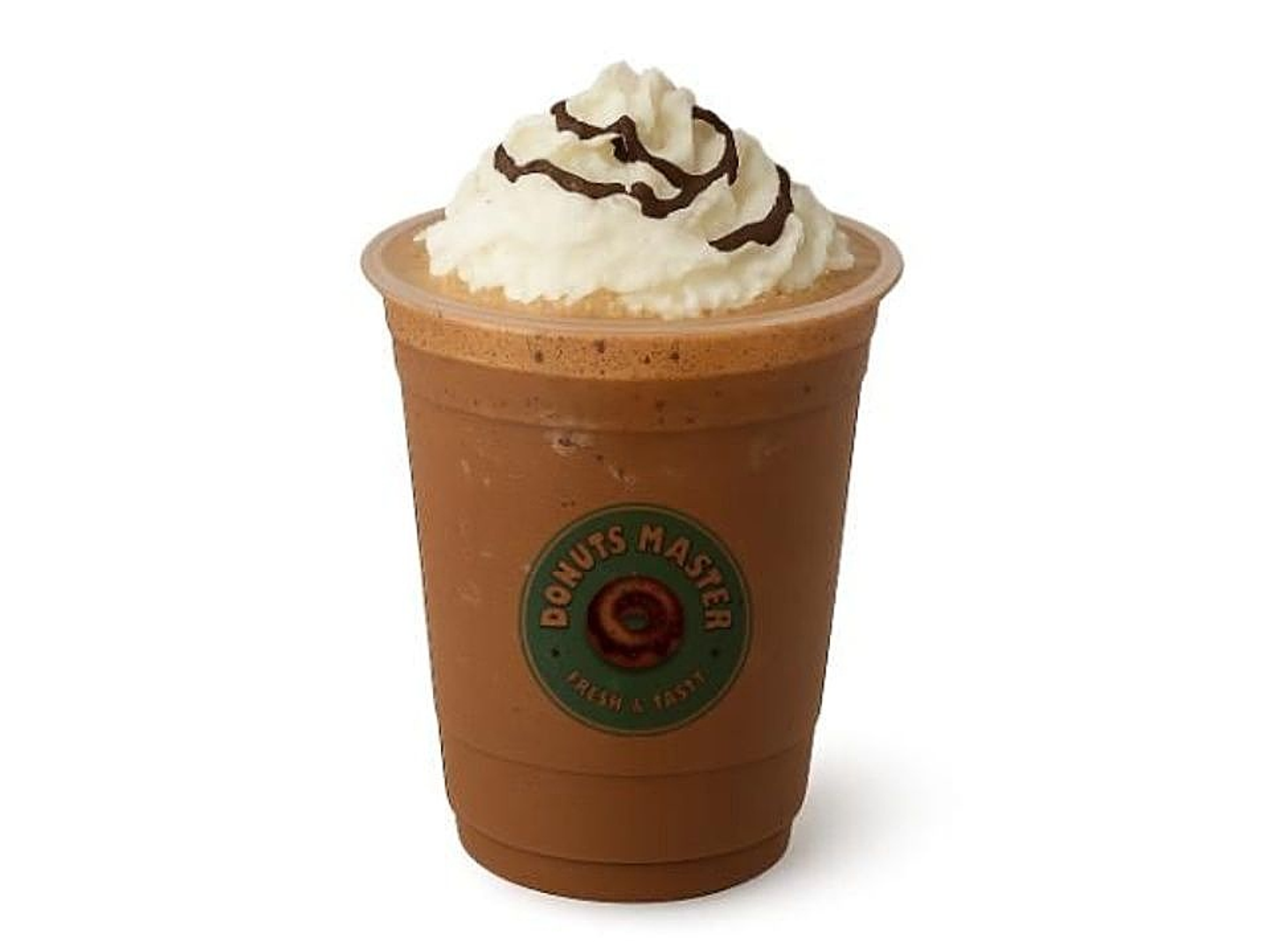Iced Mocha