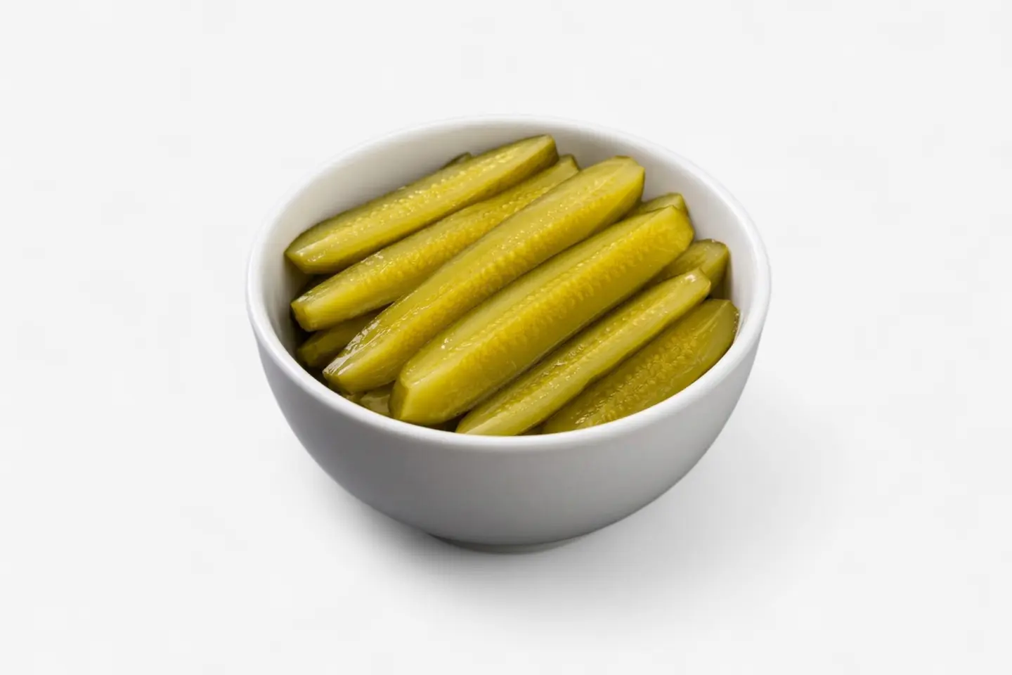 Pickled Cucumber