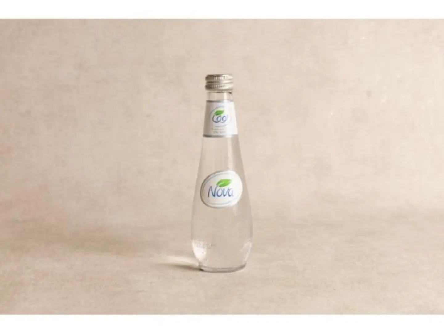 Small Mineral Water