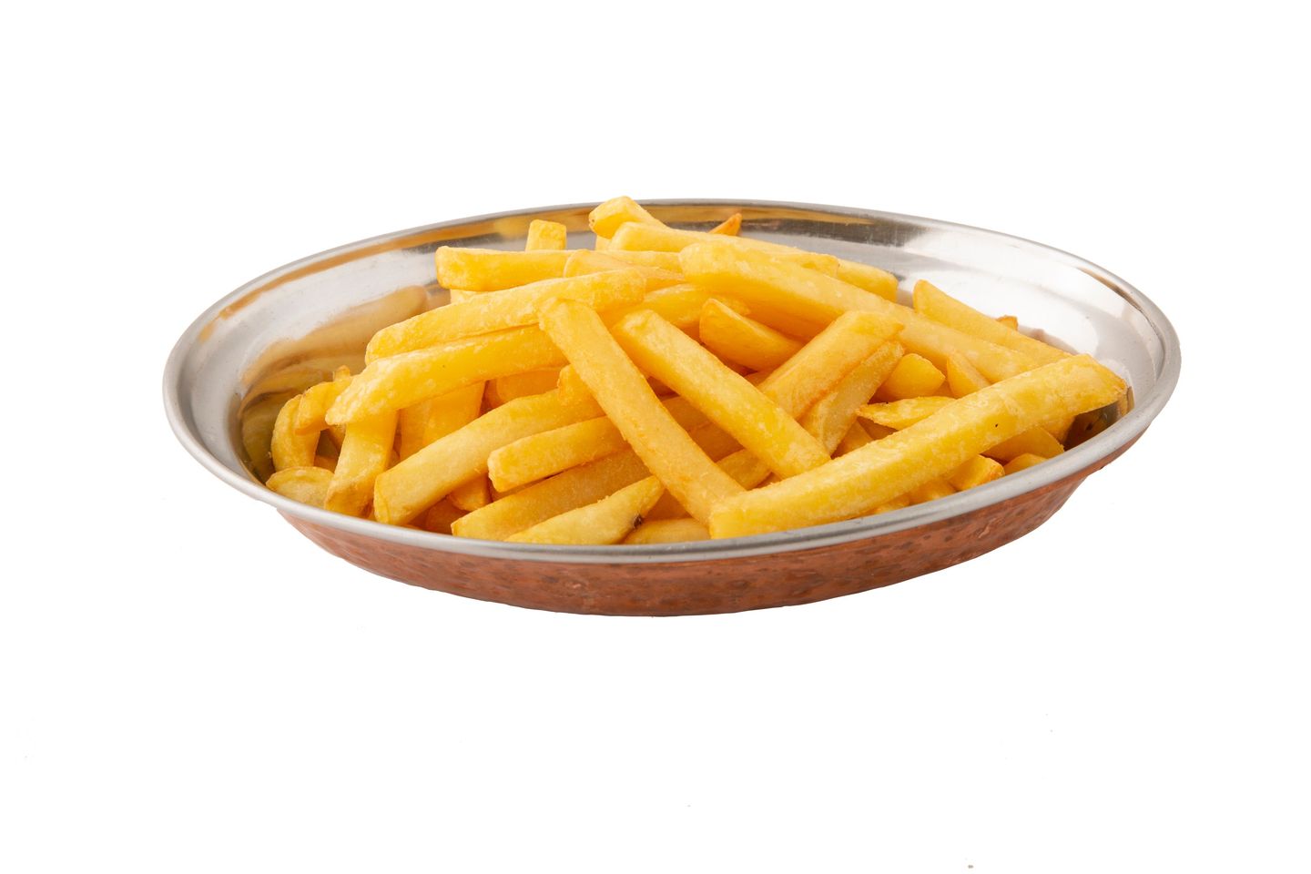 Small French Fries Dish