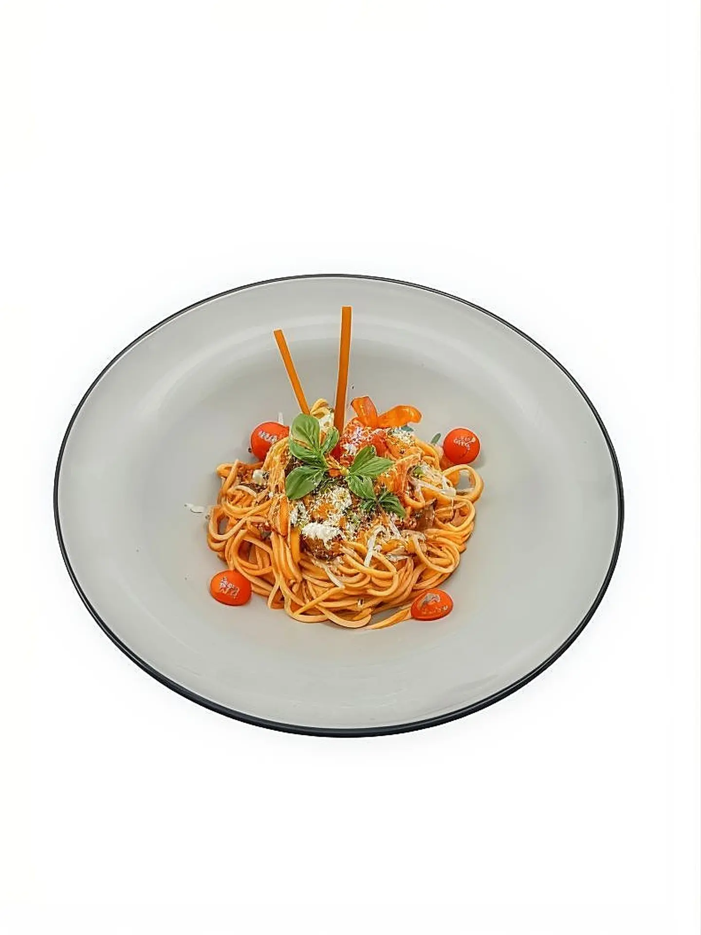 سباجيتي بولونيز