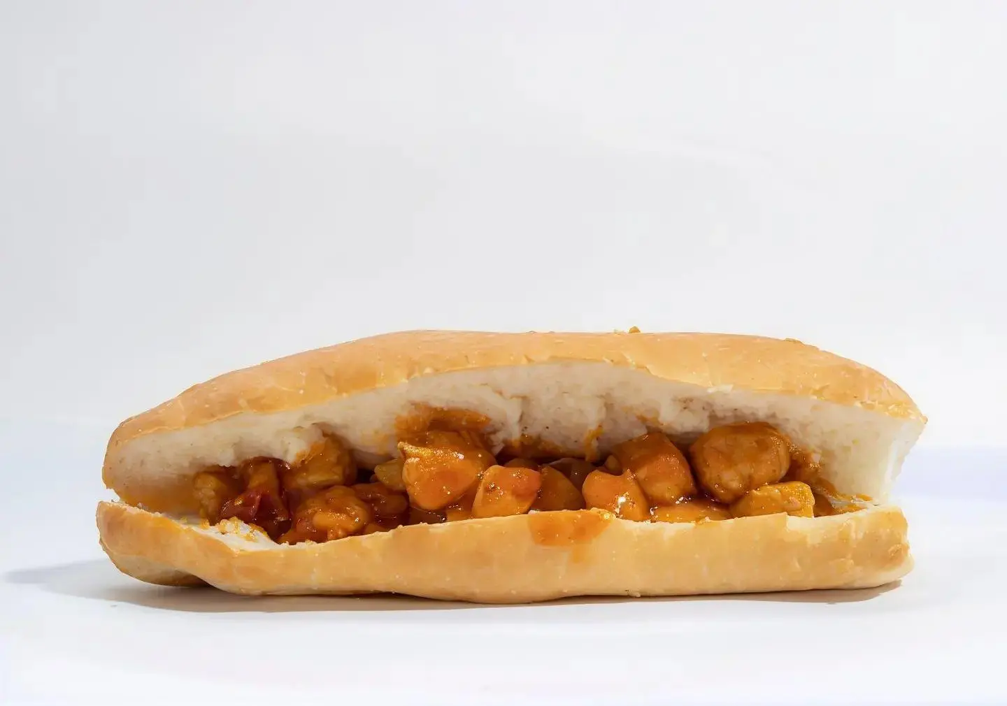 Mexican Samoli