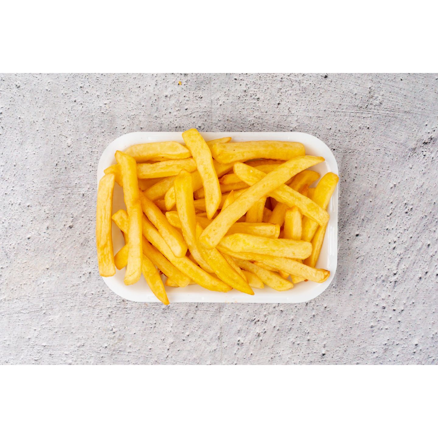 Regular Fries
