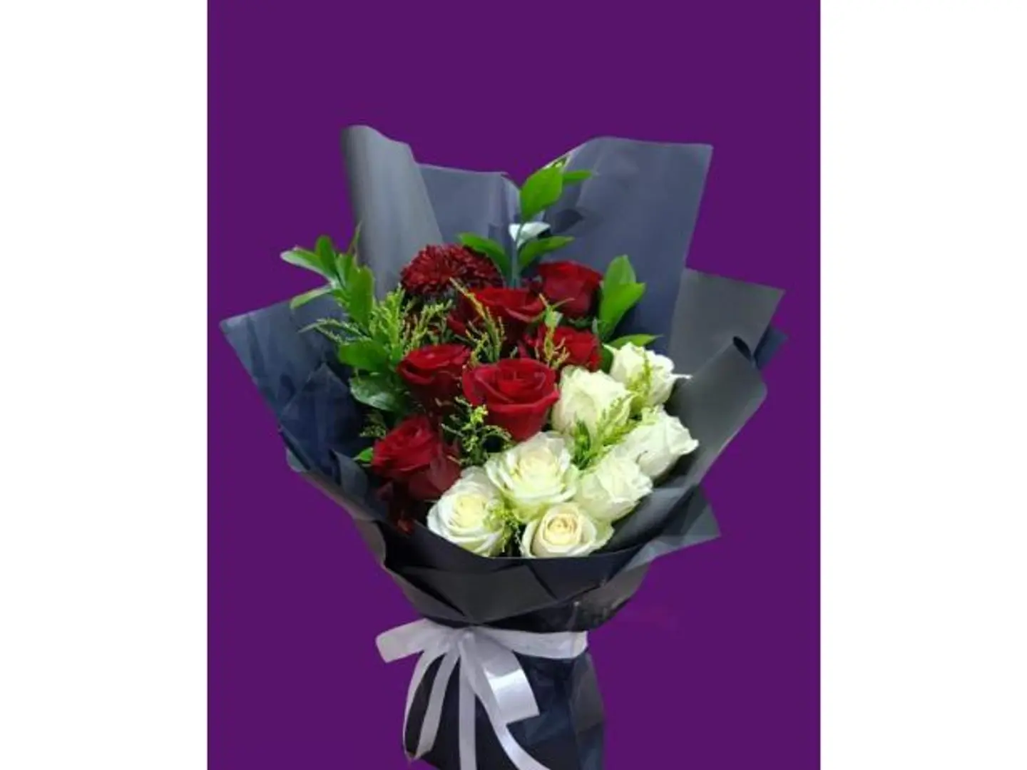 You Lighten Up With Your Arrival