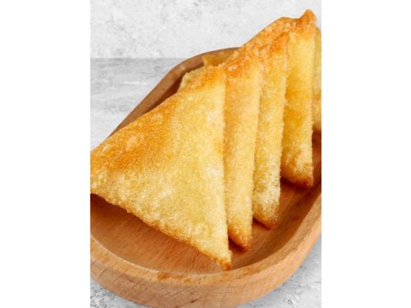 Cheese Sombosa 10 Pieces