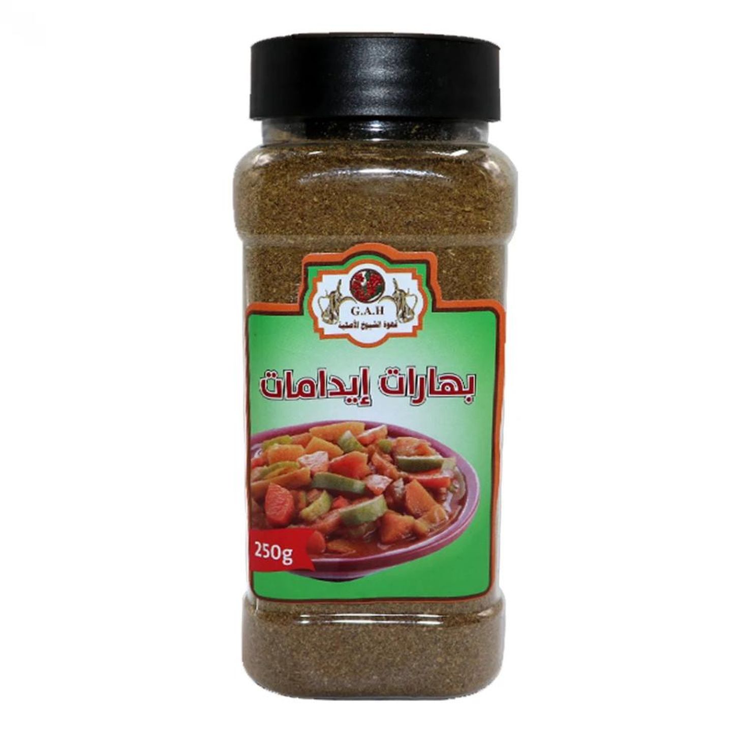Edamat Spices 250g