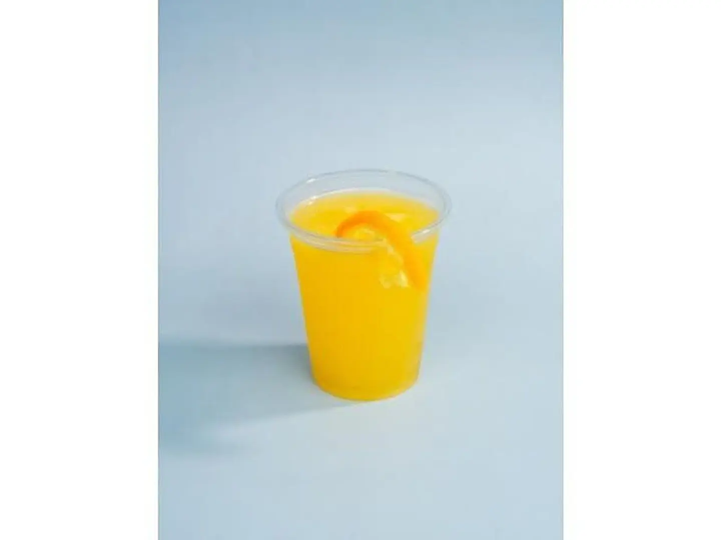 Orange Juice