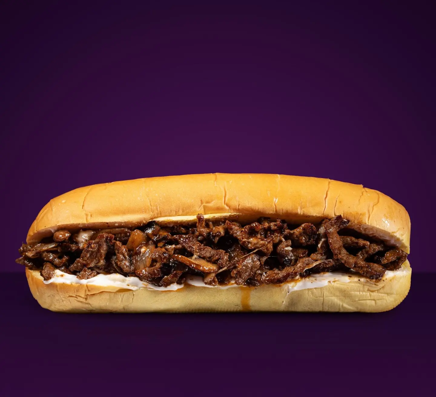 فيليه تشيز ستيك