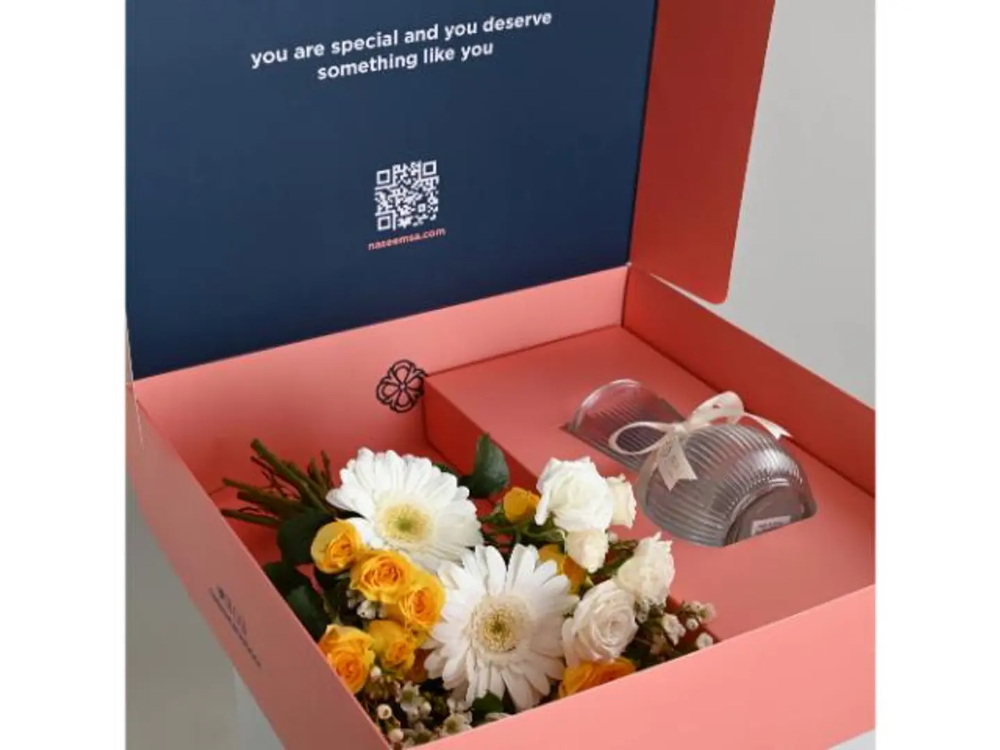 بوكس يلو فلاور