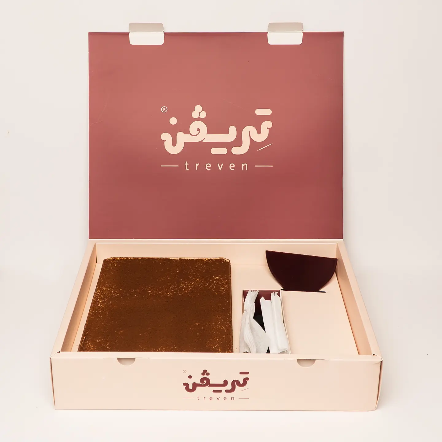 التراميسو