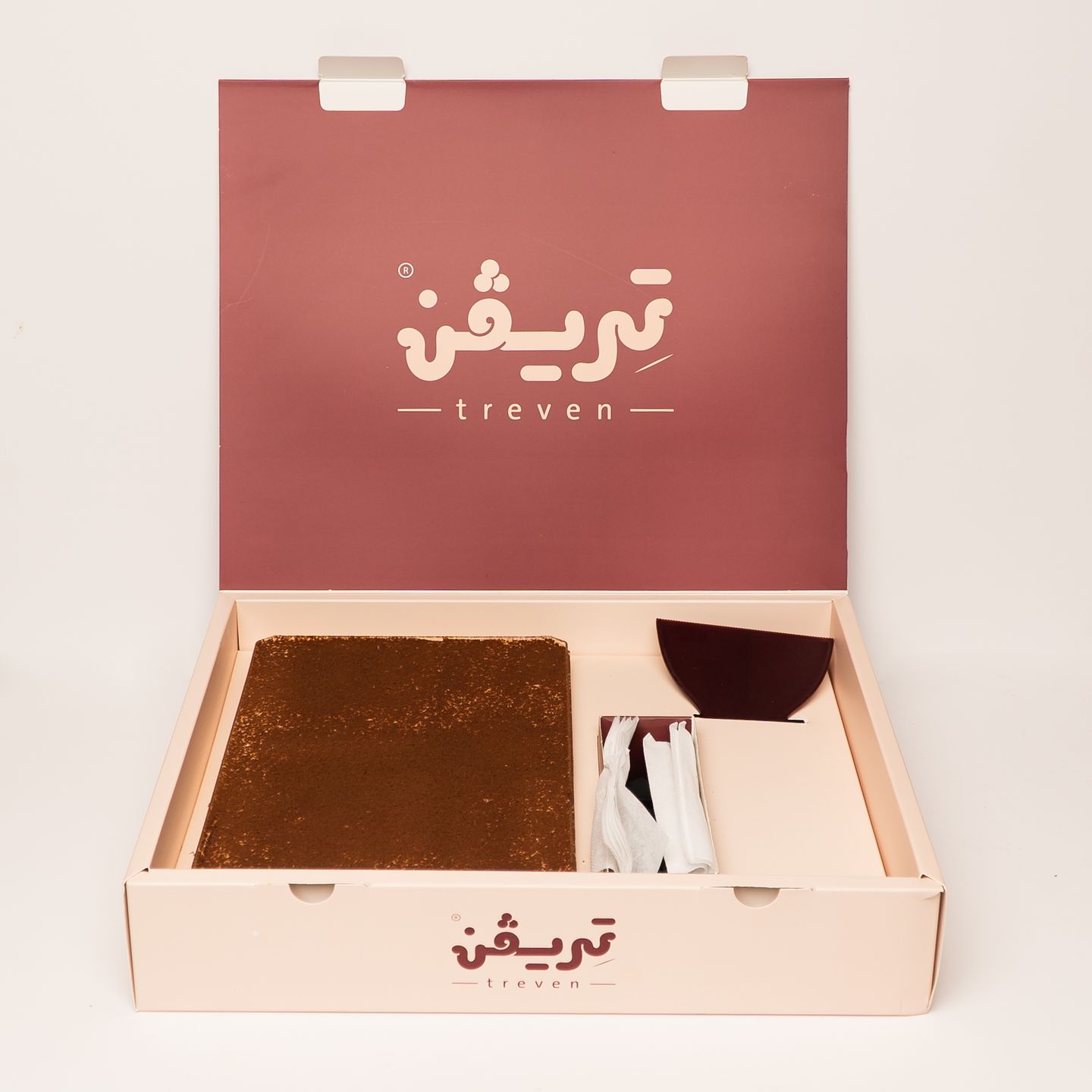 التراميسو