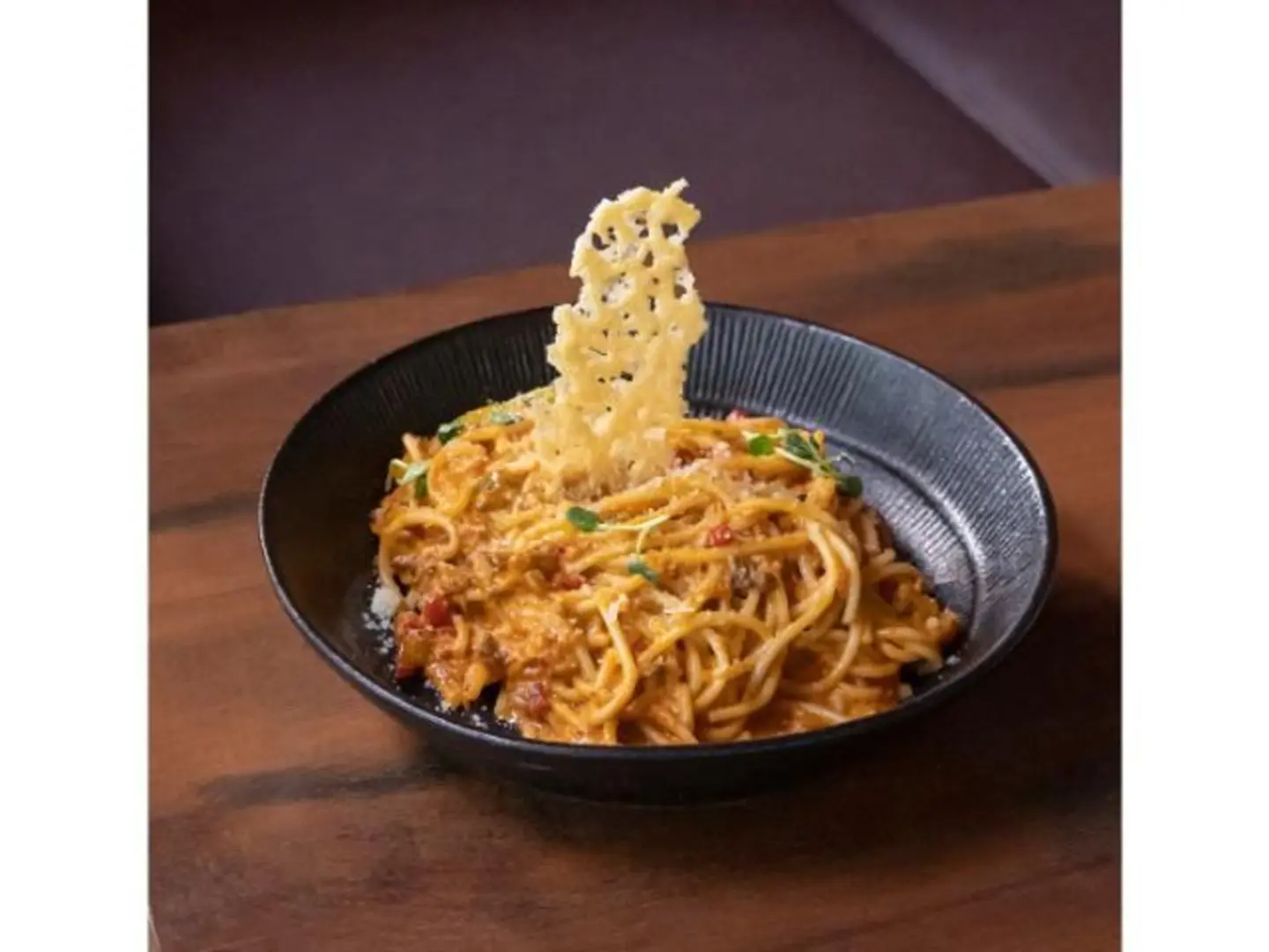Spaghetti Bolognese