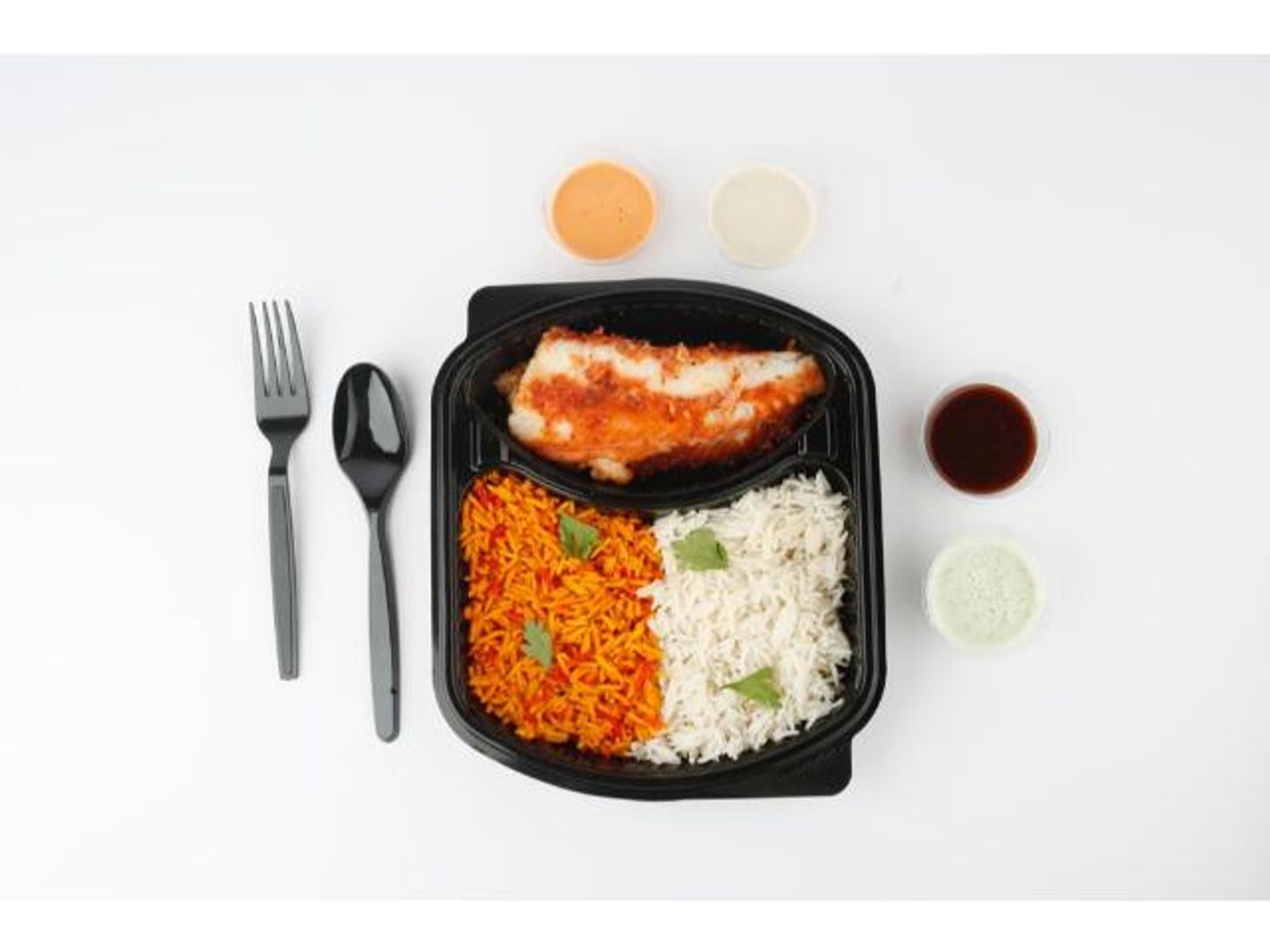 Fish Fillet