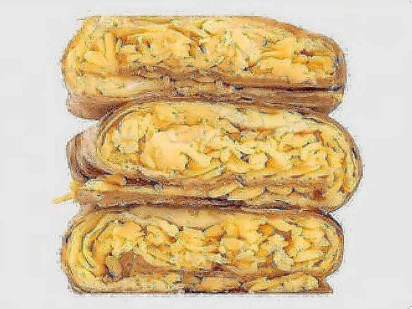 فطيره بالبيض